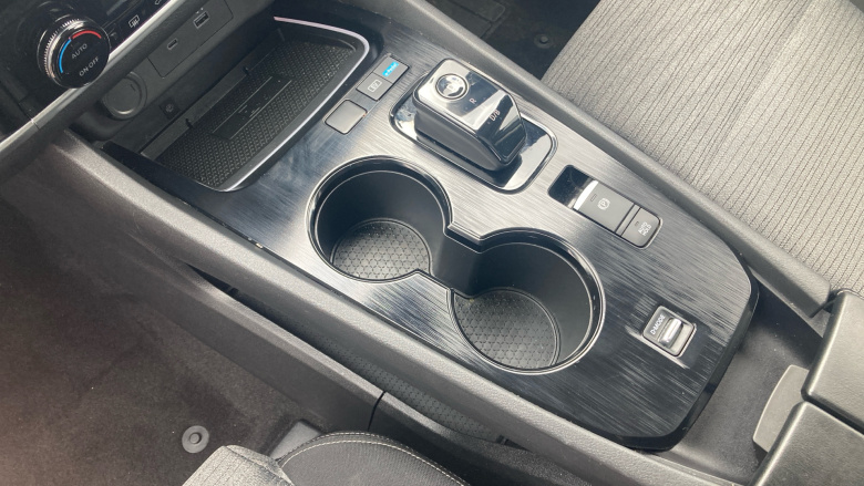 Nissan X-Trail 1.5 E-Power 204 N-Connecta 5dr Xtronic Hybrid Station Wagon